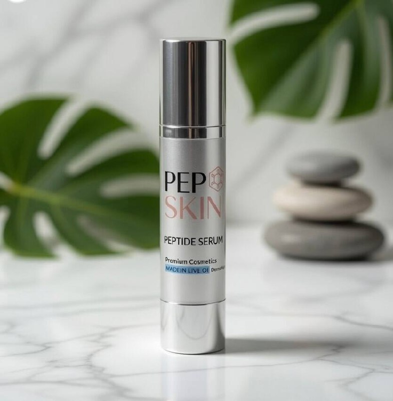 Pep.skin Peptide Eye Cream