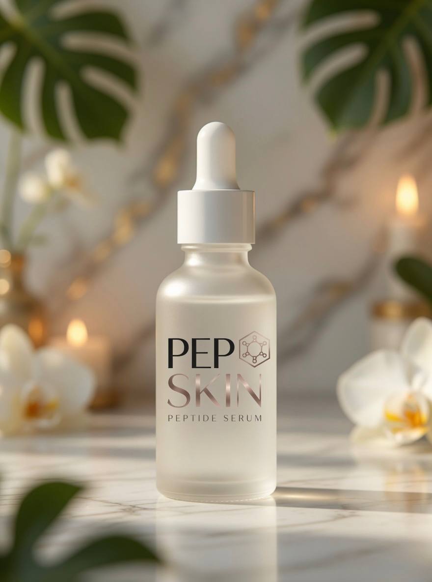 Pep.skin Peptide Serum